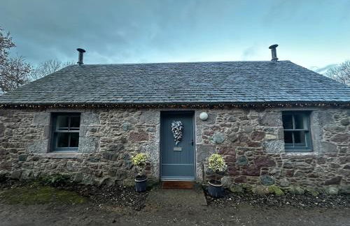 Cozy Cairnwell Farm Cottage - Foto 45