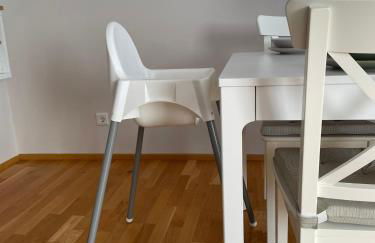 Fewo Unter'm Rosenstein, Heubach - Foto 9