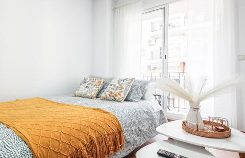 Apt buenas calidades La Algaba Bazan - Photo 23