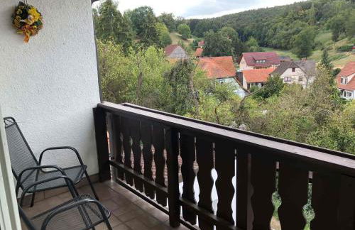 Gästehaus Lützelbach - Photo 15