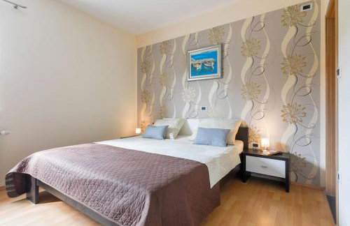 Ferienhaus - Villa Delic - Makarska Exklusiv - Photo 12