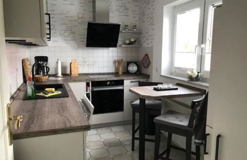 Ferienwohnung Wellenkamp - Foto 10