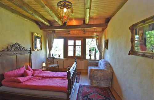 Wundervilla in Hessen in Waldnahe - Foto 34