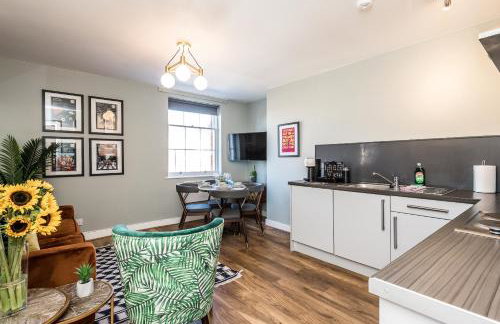 Host & Stay - Canning Quarters - Foto 68