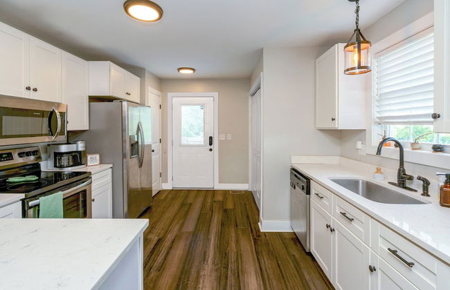 The Highlander Cottage - Foto 10