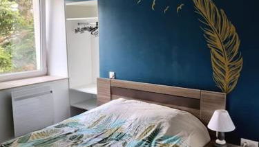 Appartement chaleureux 80m2 - Foto 4