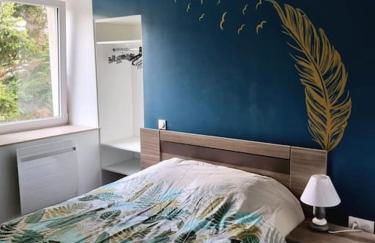 Appartement chaleureux 80m2 - Foto 4