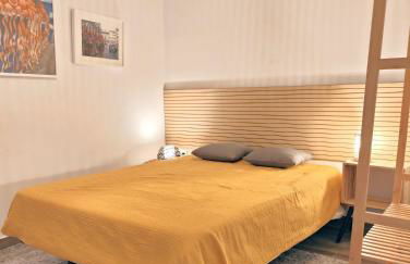 Santa Cruz Ocean Apartment - II - Foto 6