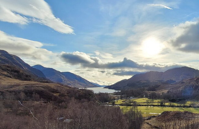 Visite de Braveheart - Montagnes, Lochs, Châteaux et Champs de Bataille - Photo 4