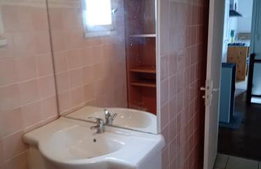 Appartement - Gîte de l'Hérété - Foto 5