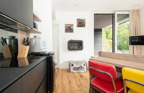 Appartamento Dany Con Vista Lago by Holiday Solutions - Photo 19