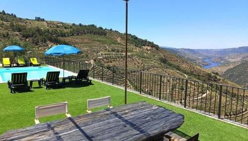 Quinta do Fraguil - Douro Valley - Foto 3