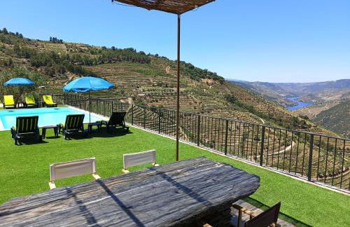 Quinta do Fraguil - Douro Valley - Foto 50