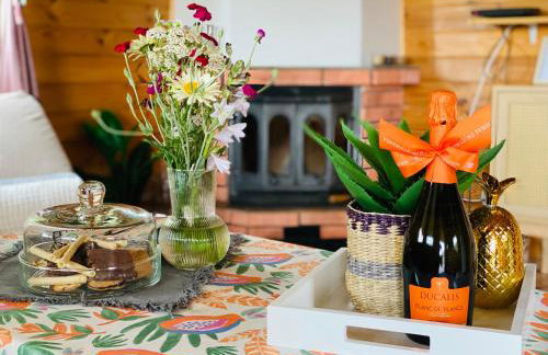 Domek bez adresu- tu nikt Cię nie znajdzie - Foto 9