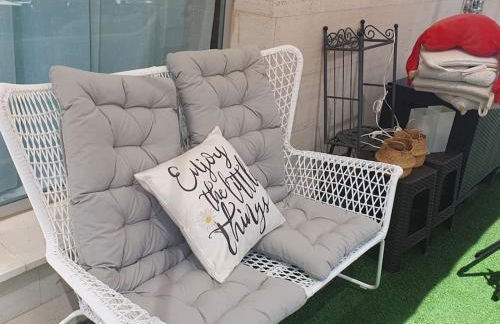 Ático Triana con terraza - Foto 68