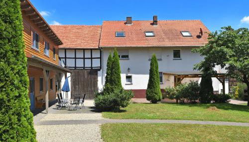 Charmante Ferienwohnung mit Garten in Huddingen - Foto 2
