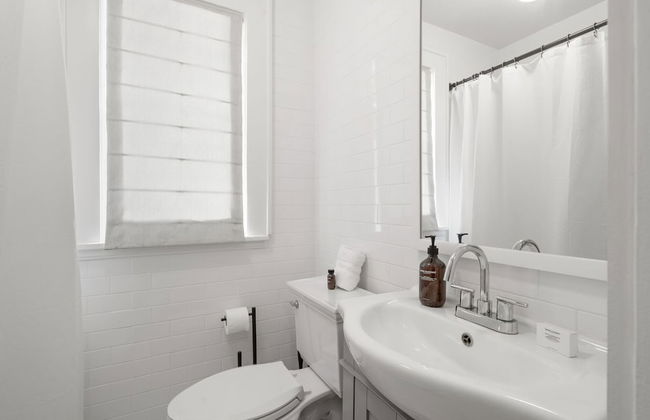 The Adaline 3 Hyde Park Apt Steps to Bayshore - Foto 23