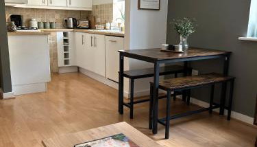 The Tannery Mews 2 Bedroom Dublex Apartment - Foto 5