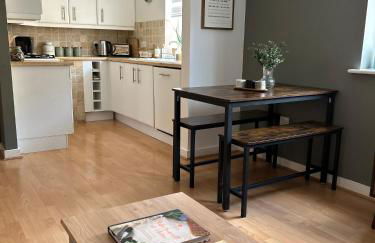 The Tannery Mews 2 Bedroom Dublex Apartment - Foto 5