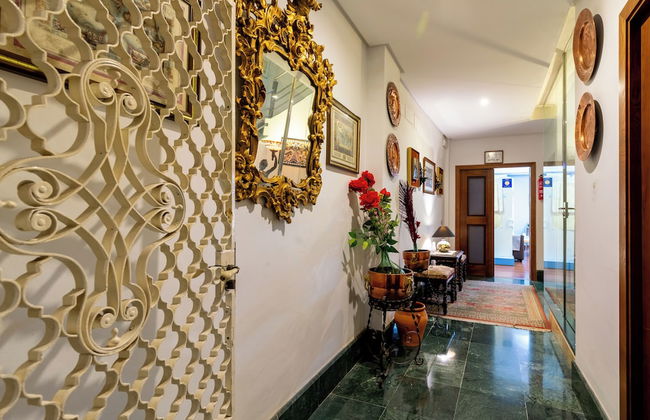 Apartment Alameda - Photo 2