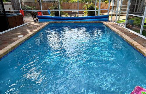5 Bed Heated Pool Largo, FL 2 mi Indian Rocks Beach Sleeps 16 , Pets - Foto 16