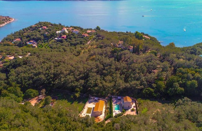 Villa Anamari in - Foto 32