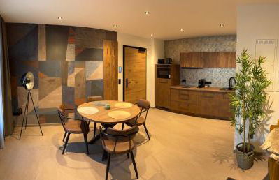 Parzivita Suites - Foto 36