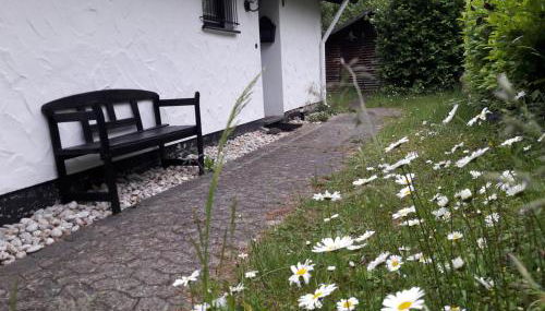 Haus am Wald - Foto 3