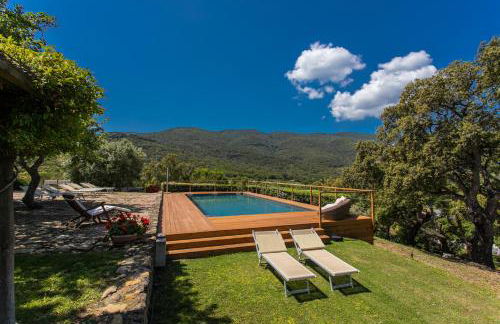 Country Relais la Mortella - Foto 15