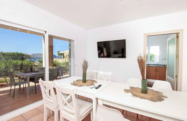 Casa Alcudia Uno - Foto 4