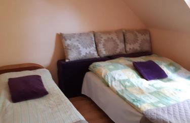 Dom nad jeziorem Mazury pomost segment 2 - Foto 53