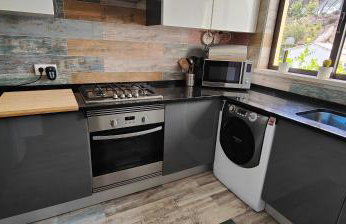 The Swallow's rest beach house - Meia Praia - Foto 5