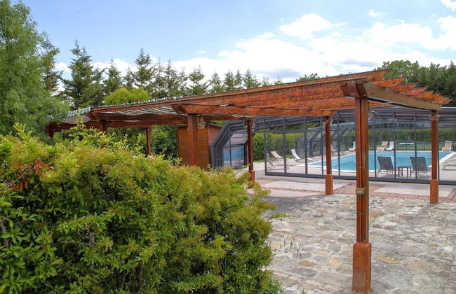 Holiday Home in Trivigno With Pool and Garden - Foto 23