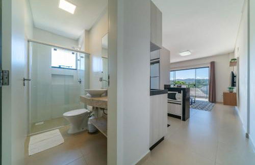 Coberturas e apto para locação em Bombinhas, Mariscal - Photo 48