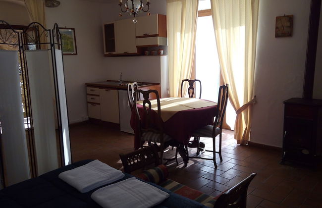 Agriturismo Locanda del Papa - Foto 8