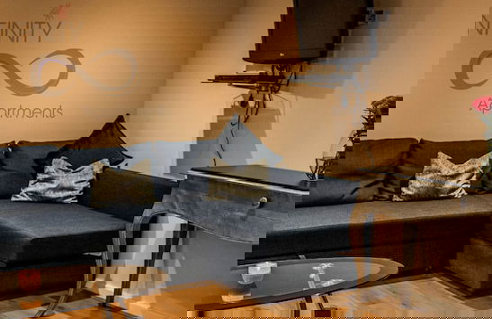 Infinity Apartments Victoria Street - Foto 52