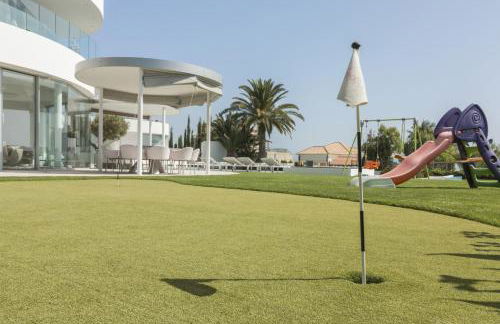 Villa Oasis del Sur - Photo 49