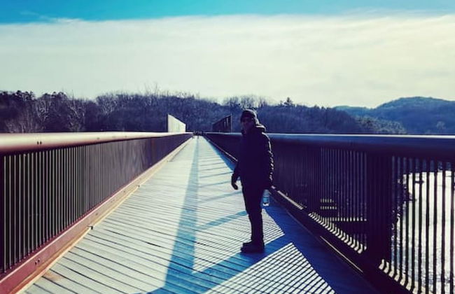 The Hideout Catskills Cottage - Foto 40