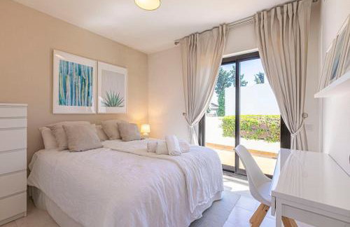 MARBELLA HOME RENTALS - Beachside, 3BR Townhouse - Foto 23
