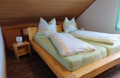 Ferienwohnung Kittel - Foto 17