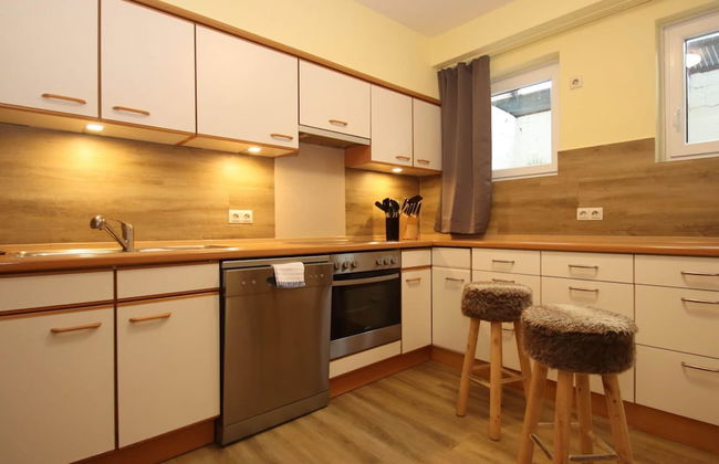 Ferienwohnung mit Weitem Ausblick in Altenau - Photo 18