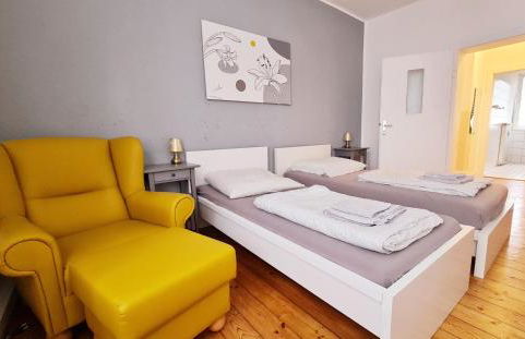 ELENA flat LILIE, Oberhausen Zentrum CentrO Westfield - Foto 1