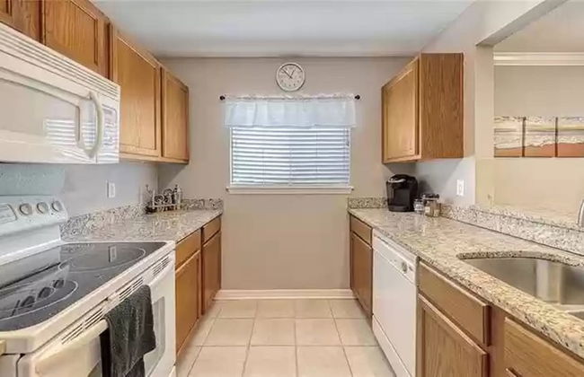 Lovely 3 Bedroom Condo On Golf Course - Foto 10