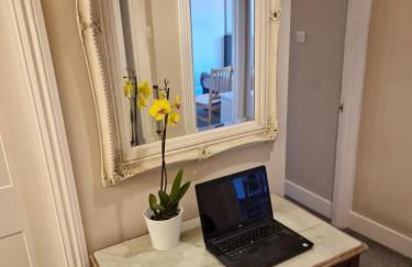 The Bean Apartment -Private 2 bedroom apartment - Foto 7