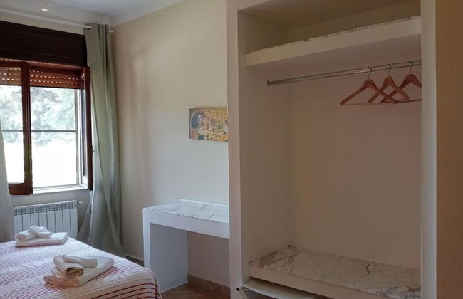 Residenza Giancesare Family Apartments - Foto 9