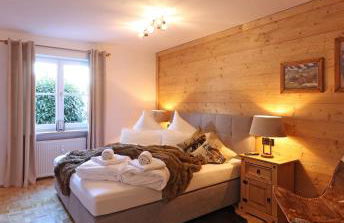 'Chalet-Style' ruhige & zentrale 3-Raum-Suite direkt am Kurpark - Photo 1