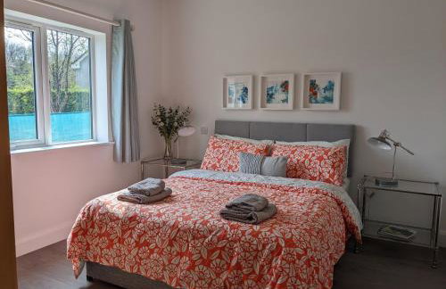 Woodland Lodge - Foto 11