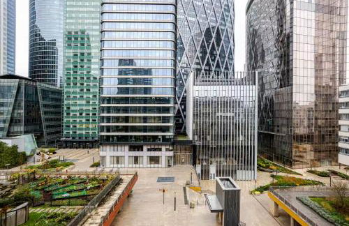 Great studio in Paris La Défense - Foto 11