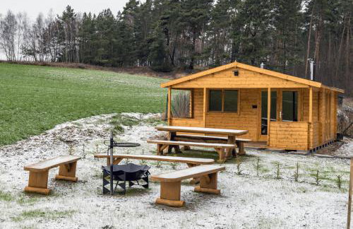 Water Hideout - Floating Luxury in Pure Wilderness - Foto 8