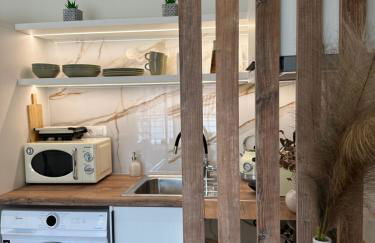 K & L Luxury Suite - Foto 24